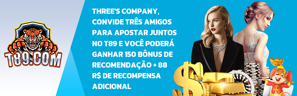 apostas online na loteria americana